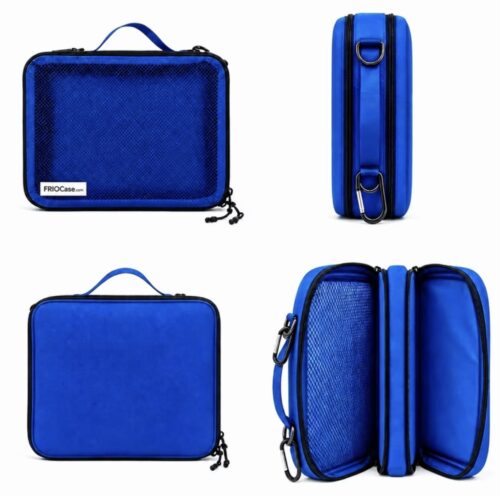 Carrying Cases